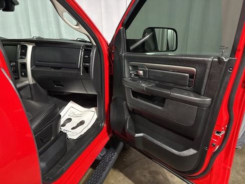 Used 2017 RAM 1500 Sport image 39