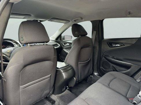 Used 2022 Chevrolet Malibu LS w/ LPO, Convenience Package 2 FWD image 38