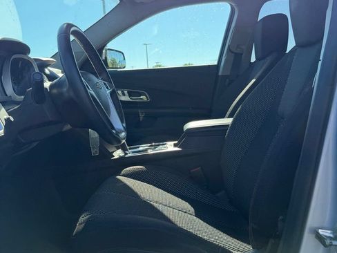 Used 2015 Chevrolet Equinox LT FWD image 12