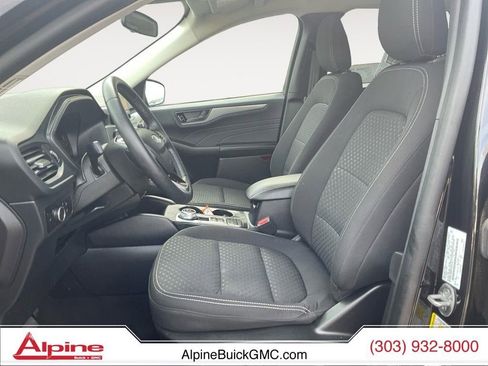 Used 2023 Ford Escape Active image 9