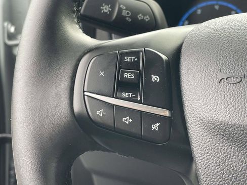 Certified 2024 Ford Bronco Sport Big Bend w/ Convenience Package image 11