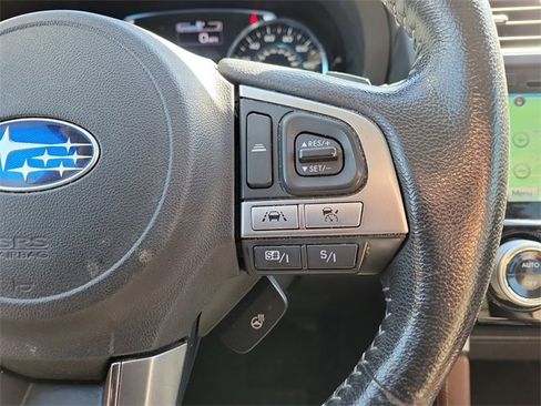Used 2018 Subaru Forester 2.0XT Touring image 28