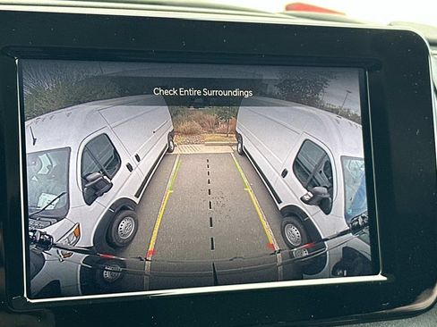 New 2026 RAM ProMaster 2500 w/ Power Group FWD image 17