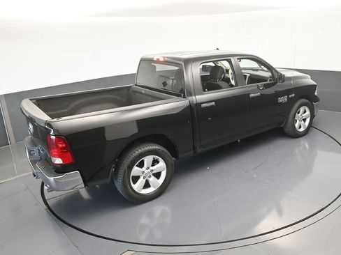 Used 2021 RAM 1500 Tradesman w/ Tradesman SXT Package image 50