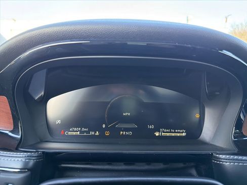 Certified 2022 Lincoln Corsair Reserve w/ Equipment Group 201A image 22