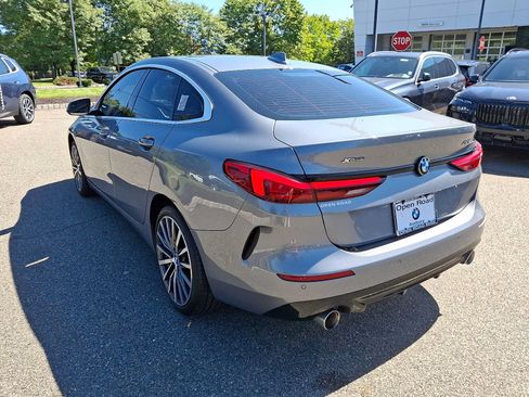 Used 2023 BMW 228i xDrive Gran Coupe w/ Premium Package 2 AWD/4WD image 5