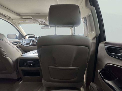 Used 2016 Chevrolet Tahoe LTZ RWD image 55
