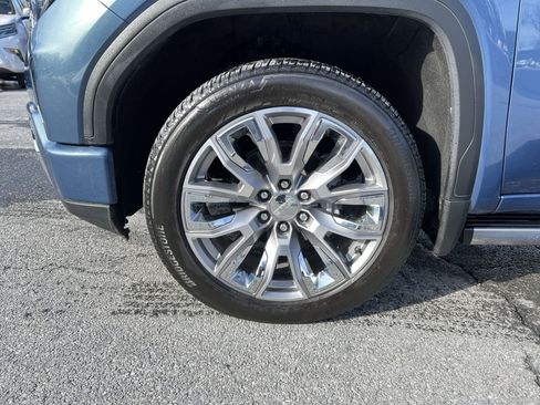 Used 2025 GMC Sierra 1500 Denali w/ Denali Reserve Package image 12