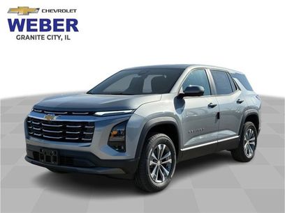 New 2026 Chevrolet Equinox LT w/ Convenience Package II