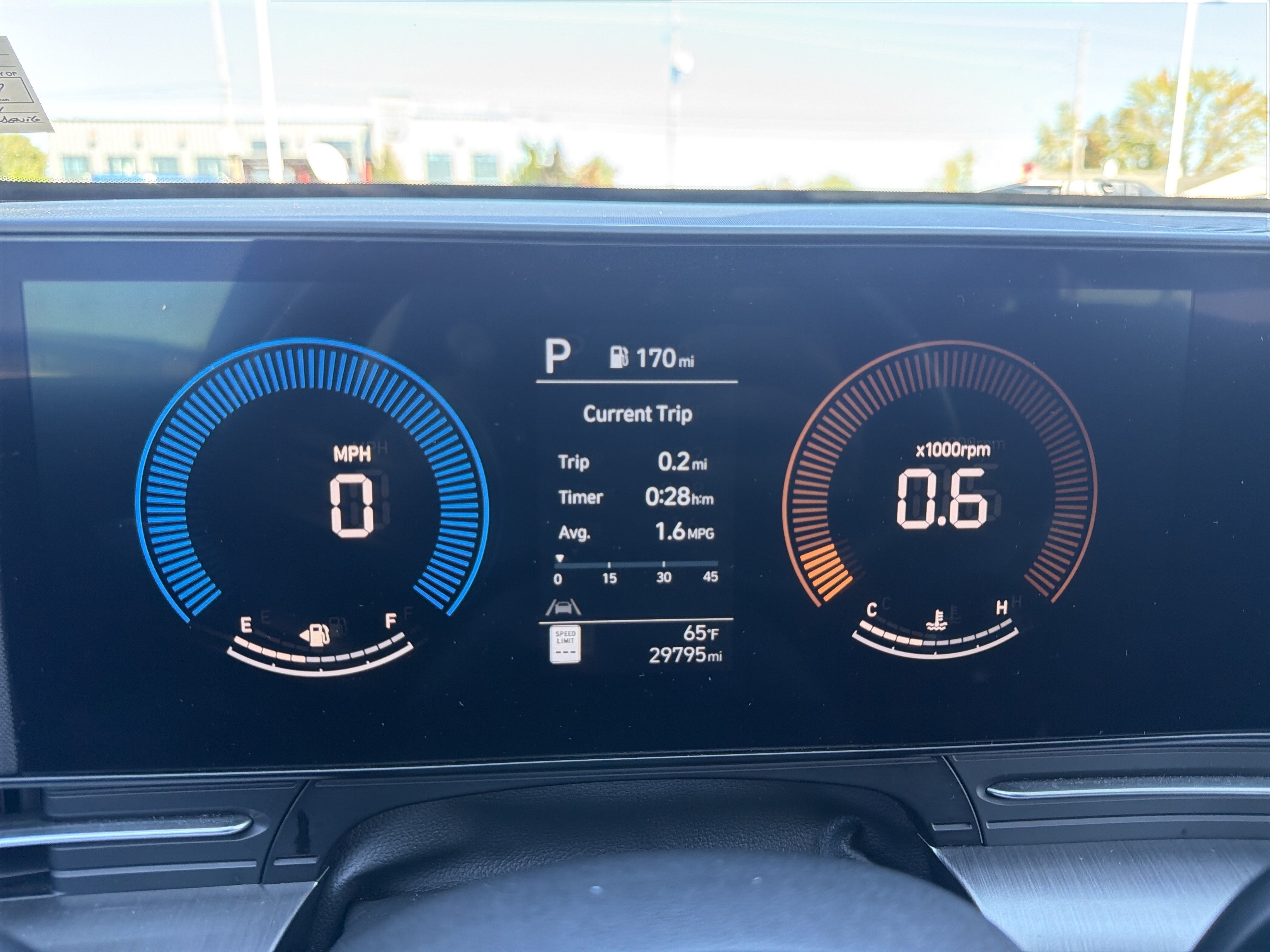 Used 2025 Hyundai Kona SEL FWD image 20