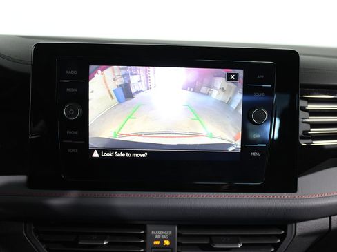 Used 2025 Volkswagen Jetta GLI Autobahn FWD image 25