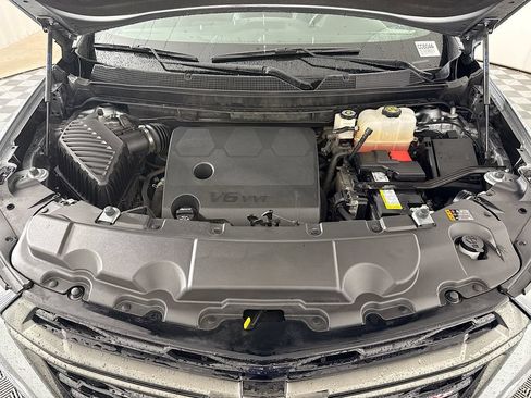 Used 2023 Chevrolet Traverse RS AWD/4WD image 31