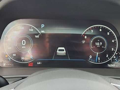 Used 2021 Hyundai Sonata SEL Plus w/ Tech Package image 10