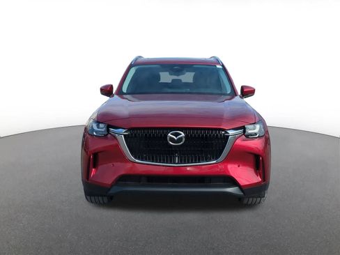 New 2026 MAZDA CX-90 3.3 Turbo w/ Preferred Package image 9