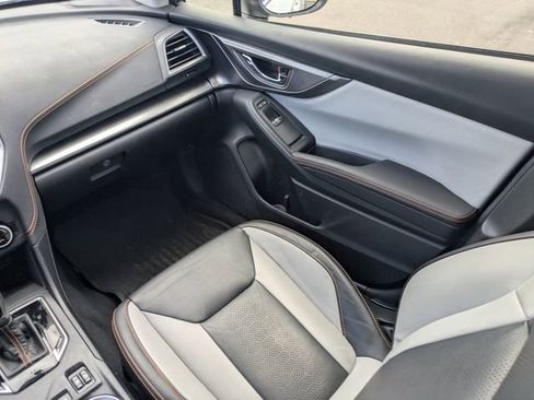 Used 2023 Subaru Crosstrek 2.5i Limited w/ Moonroof Package image 16