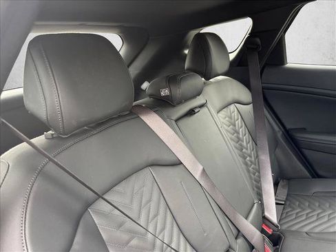 Used 2026 Kia Sportage X-Line Prestige AWD/4WD image 25
