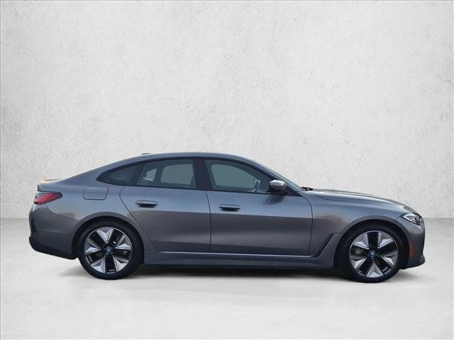 Certified 2023 BMW i4 eDrive40 RWD image 4