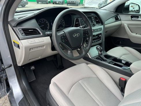 Used 2015 Hyundai Sonata Sport image 16
