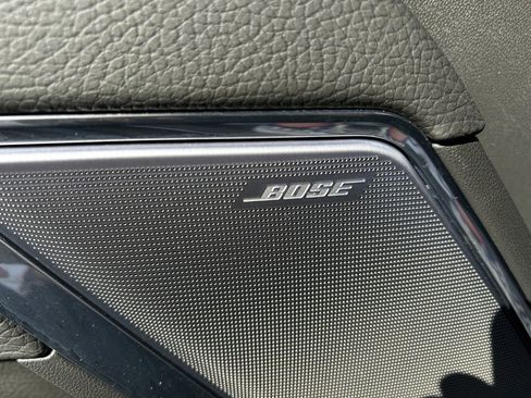 Used 2024 GMC Sierra 1500 Denali w/ Technology Package image 41