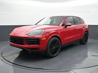 Certified 2024 Porsche Cayenne AWD/4WD video 1