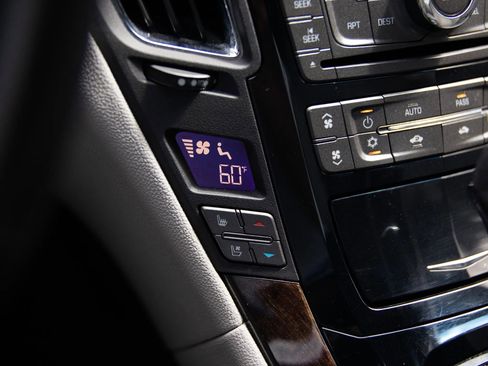 Used 2013 Cadillac CTS V w/ Wood Trim Package image 38