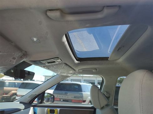 New 2025 Hyundai Santa Fe Calligraphy image 27