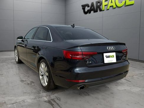 Used 2017 Audi A4 2.0T Premium AWD/4WD image 8