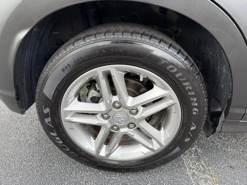 Used 2021 Hyundai Kona SE FWD image 36