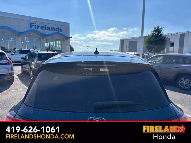 Used 2020 Ford Escape SE FWD image 5