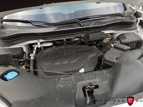 Used 2025 Honda Passport EX-L image 38