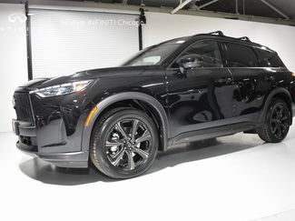 New 2026 INFINITI QX60 Autograph video 1