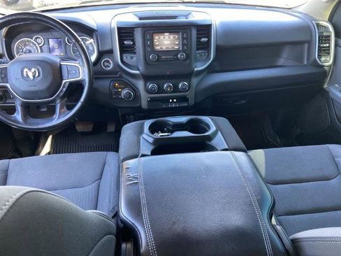 Used 2020 RAM 1500 Big Horn image 16
