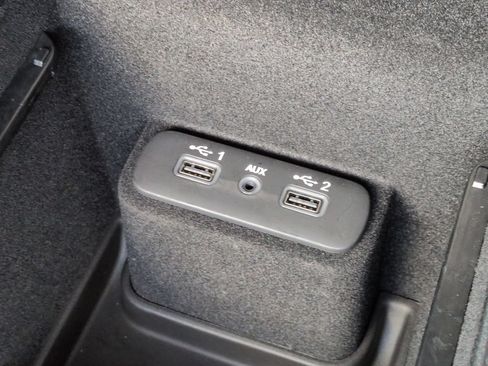 Used 2023 Dodge Charger SRT Hellcat RWD image 23