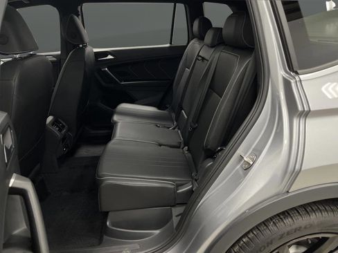 Used 2024 Volkswagen Tiguan SE R-Line image 28