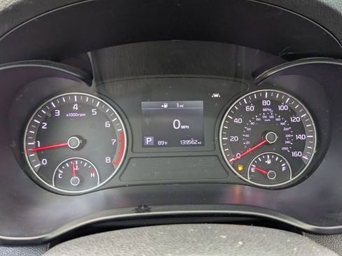 Used 2019 Kia Optima LX FWD image 26