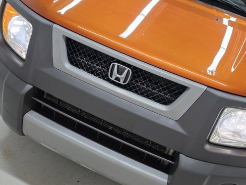 Used 2003 Honda Element EX image 36