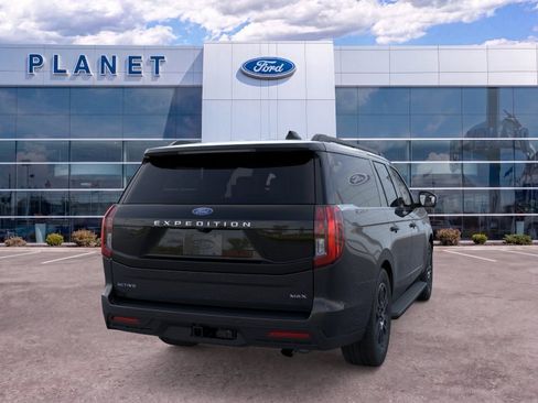 New 2026 Ford Expedition Max Active RWD image 10