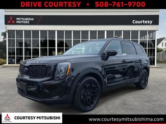 Used 2021 Kia Telluride EX w/ EX Premium Package video 1