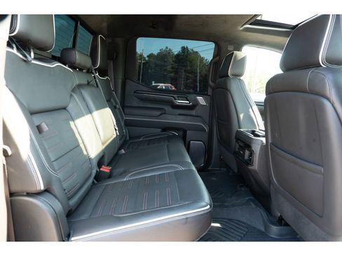 Used 2023 GMC Sierra 1500 AT4X w/ AT4X AEV Edition image 16