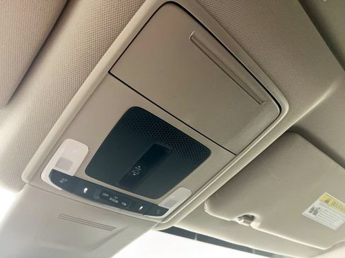 Certified 2025 Honda CR-V EX-L image 15