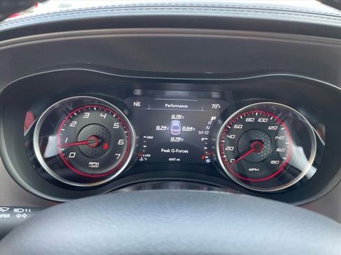 Used 2023 Dodge Charger Scat Pack w/ Plus Group image 14