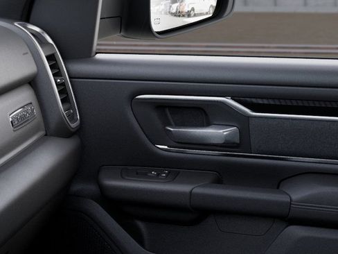 New 2026 RAM 1500 Big Horn AWD/4WD image 26