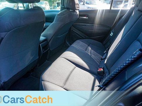 Used 2021 Toyota Corolla LE image 20