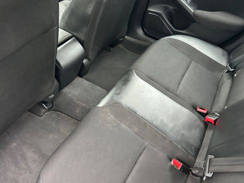 Used 2022 Honda Civic Sport image 12