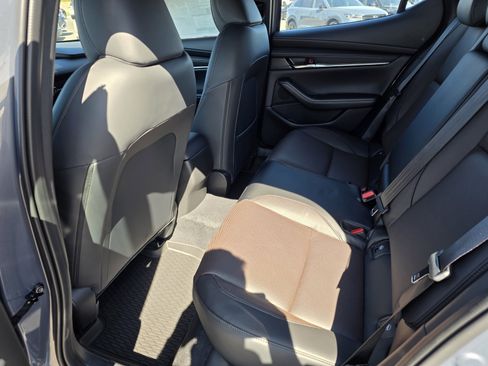 New 2026 MAZDA MAZDA3 2.5 S Hatchback w/ Premium Pkg image 27