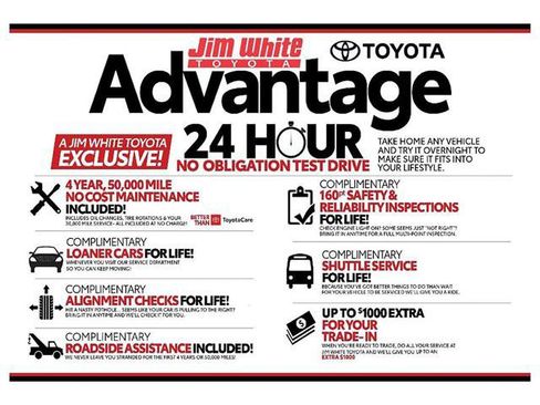 Certified 2023 Toyota Camry LE w/ Convenience Package image 2