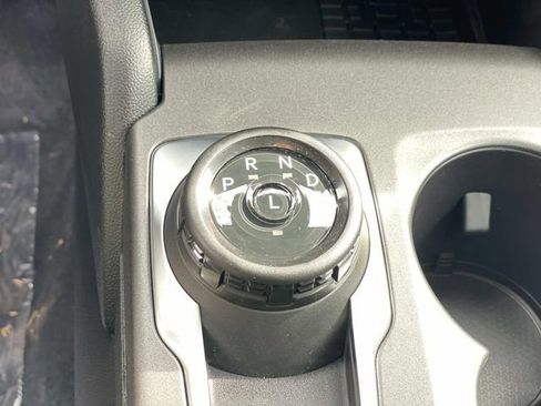 New 2025 Ford Bronco Sport Heritage image 15