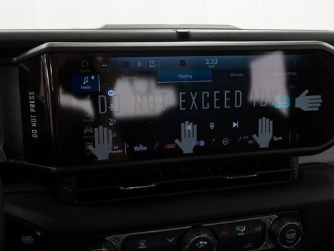 New 2026 Jeep Wrangler Sport image 21