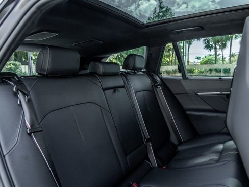 Used 2025 BMW M5 Touring image 23