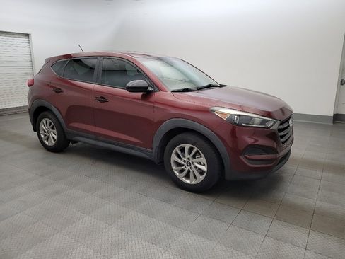 Used 2016 Hyundai Tucson SE FWD image 11